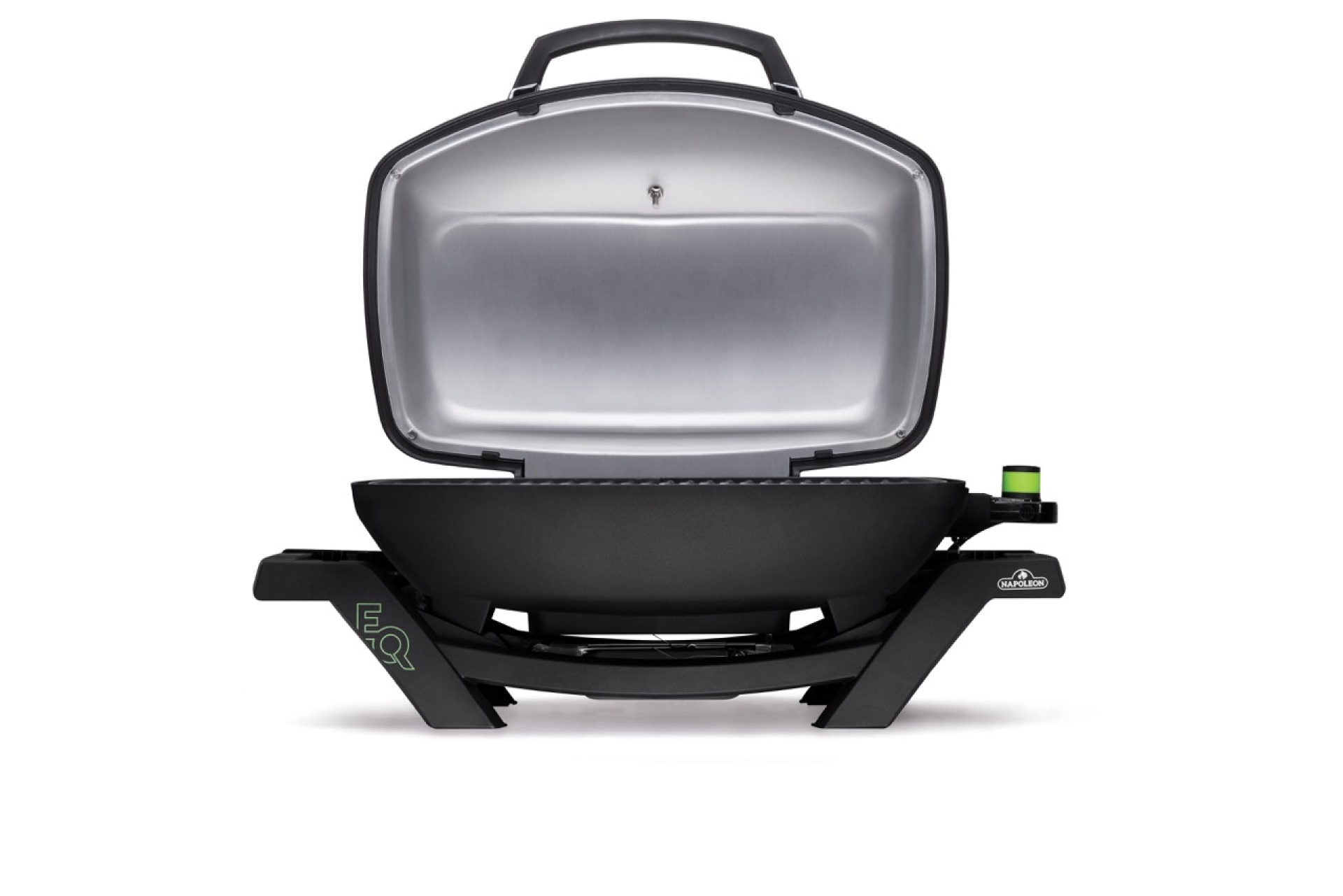 Preview: Napoleon TravelQ PRO285E offen